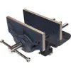 WWV/P-6 тиски для деревообработки с креплением к столу, Wilton, 150 мм 65019EU